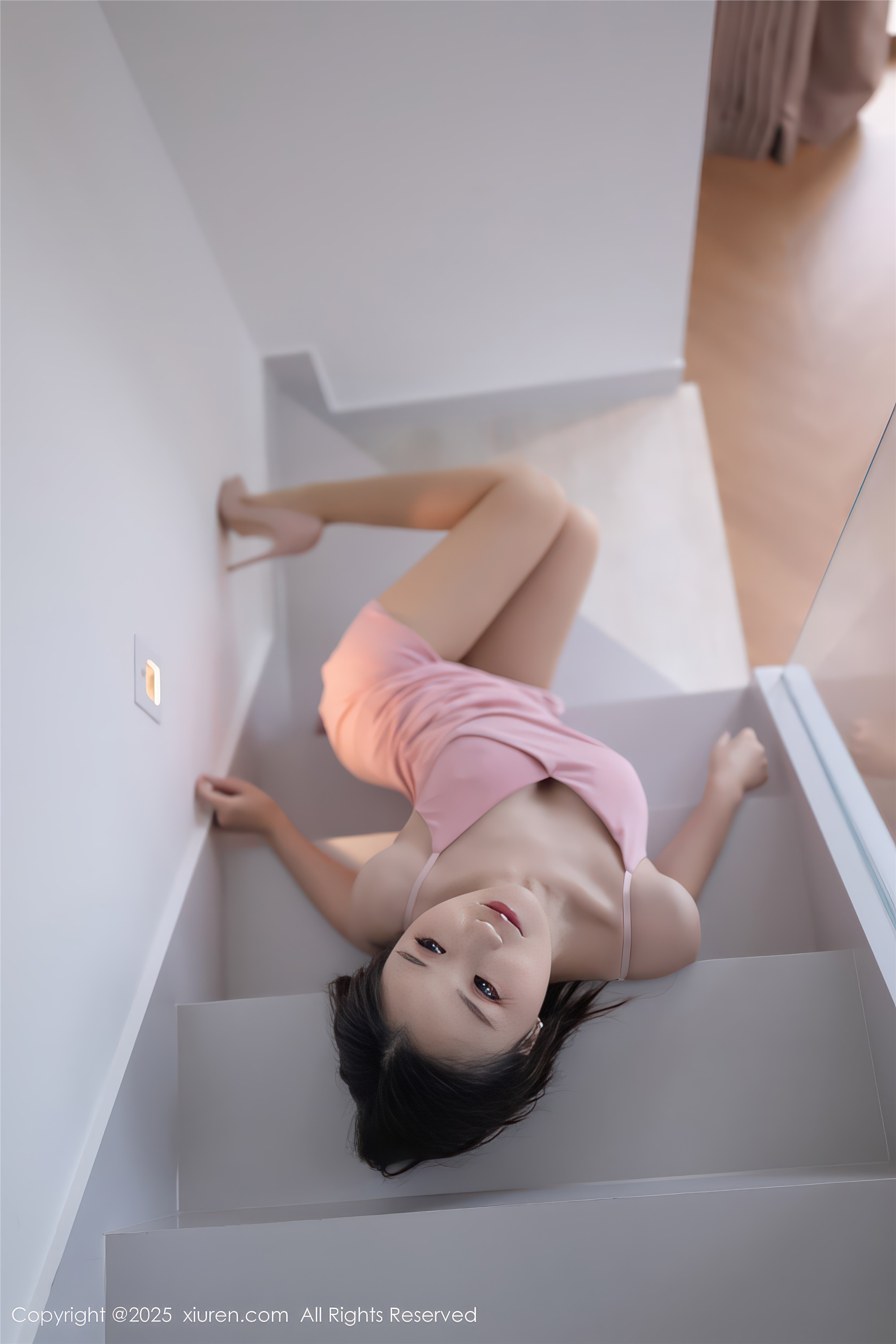 Xiuren秀人网 2025.11.26 NO.11034 杏子Yada